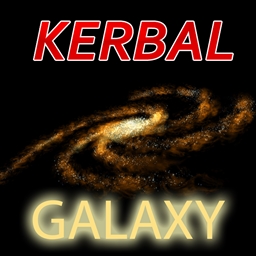 KerbalGalaxy 2 logo