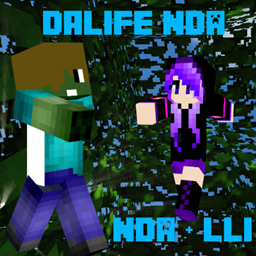 DaLife NDA logo