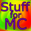 Stuff for MC logo
