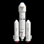 ISRO Pack logo