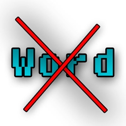 Word Restrict logo