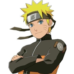 Naruto's avengers  project image