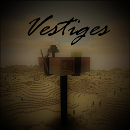 Vestiges logo