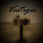 Vestiges logo