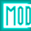The Chrispy Mod logo