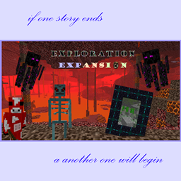 Exploration Expansion logo