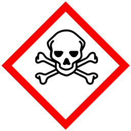 Hazard Pack logo