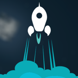 Space Colony logo