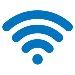 Free Wifi logo