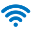 Free Wifi logo