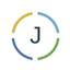 JoinCommands P logo