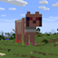 SharaXMinecraft logo