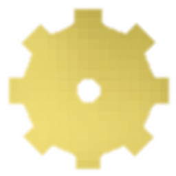 Cogs of the Machine logo