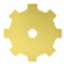 Cogs of the Machine logo