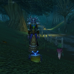Battle Pet Quality Check project image