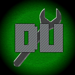 Datapack Utils logo