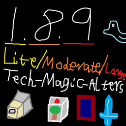 Tech-Magic-Alternatives Lite/Moderate Pack logo