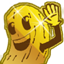 That Elusive Pickle logo