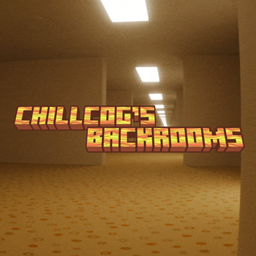 Chillcog's Backrooms project image