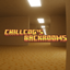 Chillcog's Backrooms logo