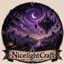 Nicelight Craft UI logo