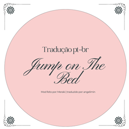 Meraki - Kids Can Jump On The Bed PTBR logo