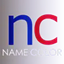 Pedestria NameColor logo