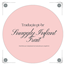 babybeesims - Snuggly Infant Trait PTBR logo