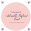 babybeesims - Adorable Infant Trait PTBR logo