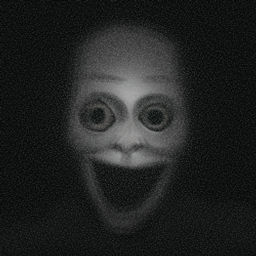 Custom Nextbot project image