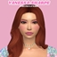 Vanessa Sharpe CC logo