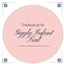 babybeesims - Giggly Infant Trait PTBR logo