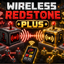 Wireless Redstone: Plus logo