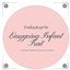 babybeesims - Easygoing Infant Trait PTBR logo
