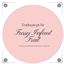 babybeesims - Fussy Infant Trait PTBR logo