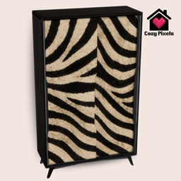Urban Safari Wardrobe project image