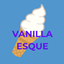 Vanilla-esque Create logo