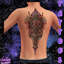 Jane Tattoos JTS1073 - Basegame Compatible logo