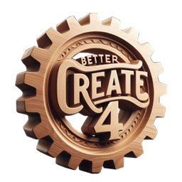 Better Create IV