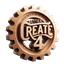 Better Create IV logo