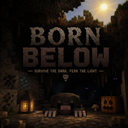 Born Below project image