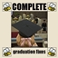COMPLETE Graduation logo