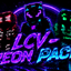 LCV - Neon Pack logo