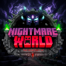 Nightmare World! project image