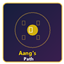 Aang's Path logo