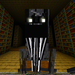 Paradise.exe project image