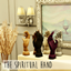 Functional Spiritual Hand By TheAgeofSims | Chinese Translation logo