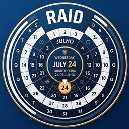 RaidOrganizerPro project image