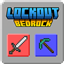 Bedrock Lockout logo