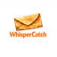 WhisperCatch logo